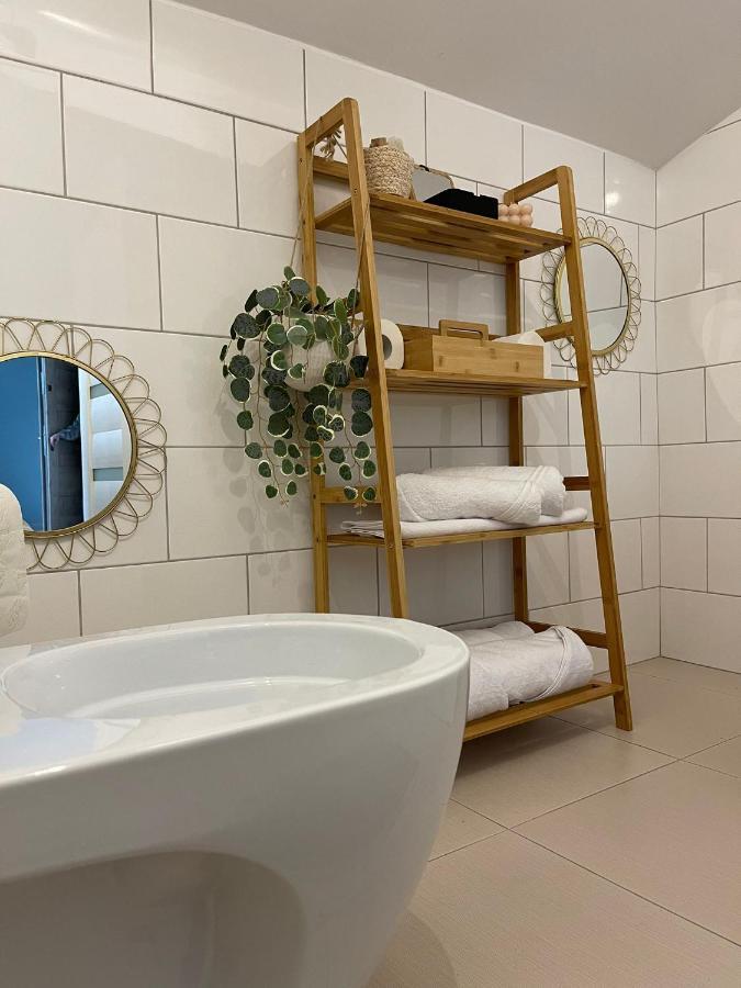 Nova Lake Apartamente Satu Mare Exterior foto